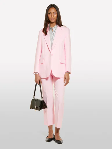 SISLEY Quần Dài Nữ Women Trousers
