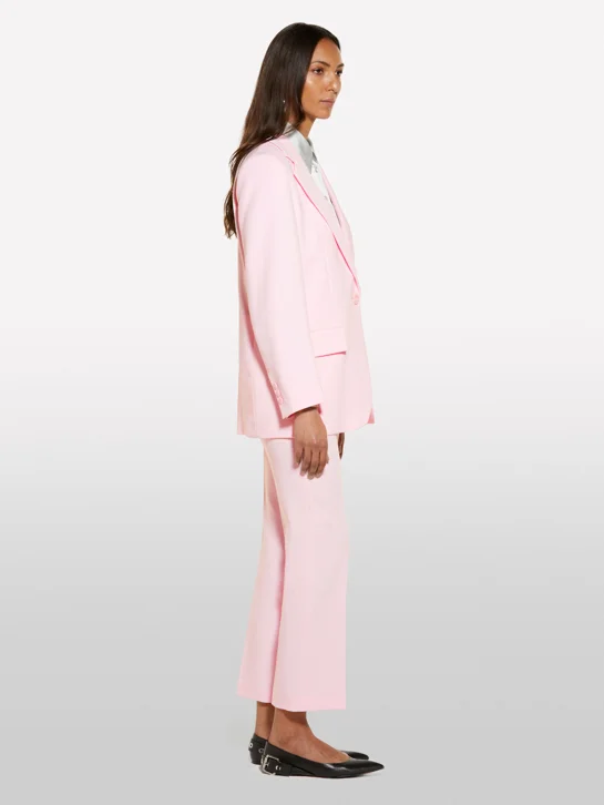 SISLEY Quần Dài Nữ Women Trousers