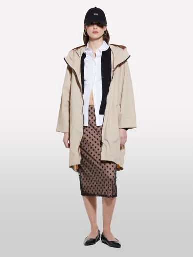 SISLEY Chân Váy Nữ Women Skirt