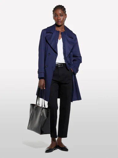 SISLEY Quần Jeans Nữ Women Trousers