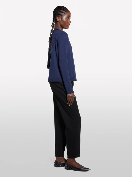 SISLEY Quần Jeans Nữ Women Trousers
