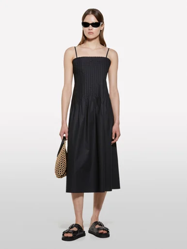 SISLEY Đầm Nữ Women Dress