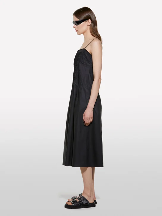 SISLEY Đầm Nữ Women Dress