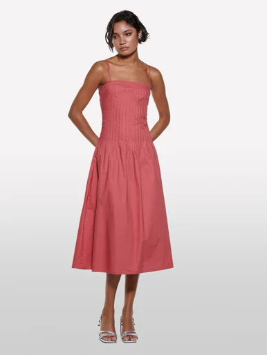 SISLEY Đầm Nữ Women Dress