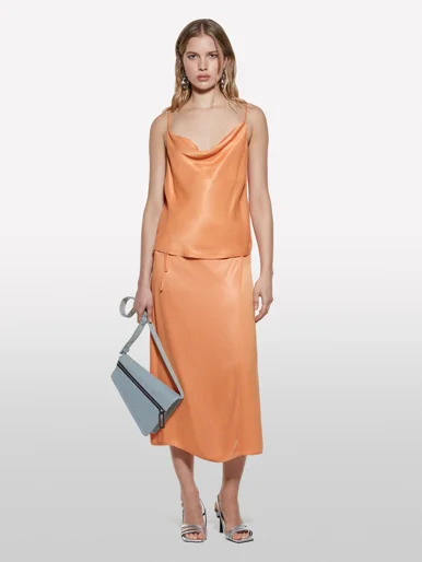 SISLEY Áo Nữ Women Top