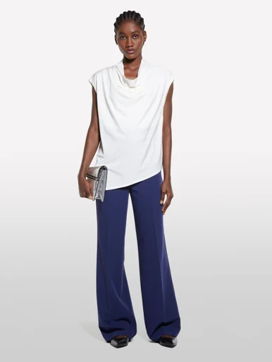 SISLEY Áo Nữ Women Top