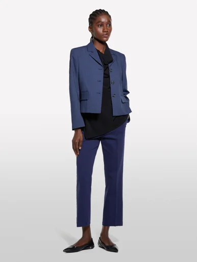 SISLEY Áo Nữ Women Top