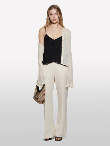 SISLEY Áo Nữ Women Top