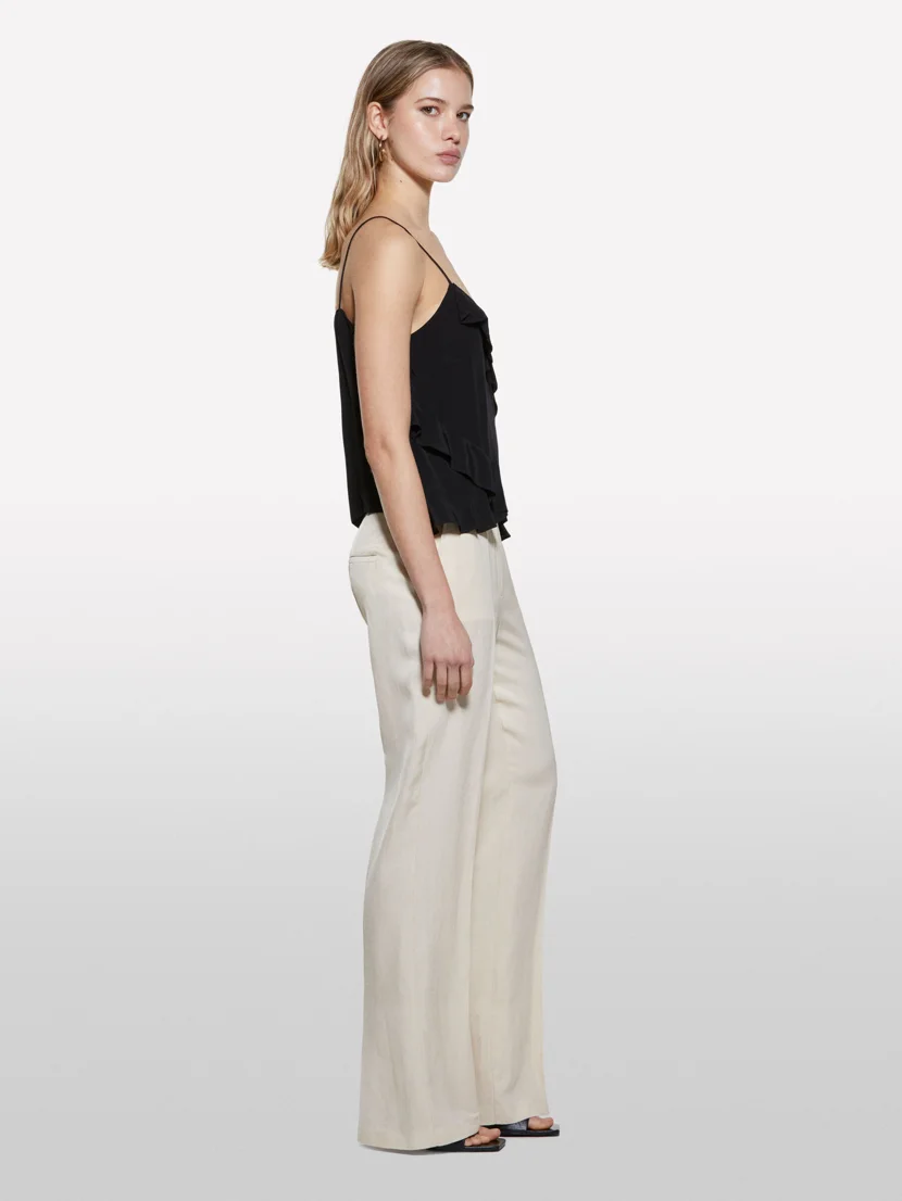 SISLEY Áo Nữ Women Top
