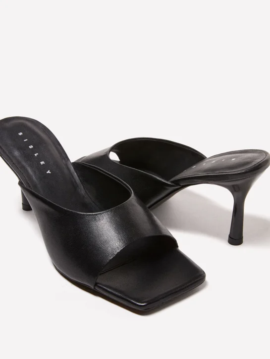 SISLEY Xăng Đan Nữ Women Shoes
