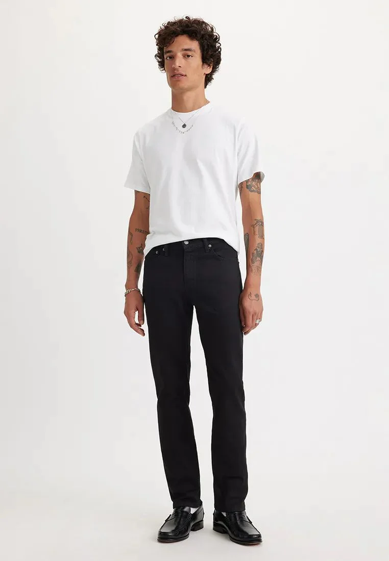 LEVI'S Quần Jeans Nam Dài - Slim 511