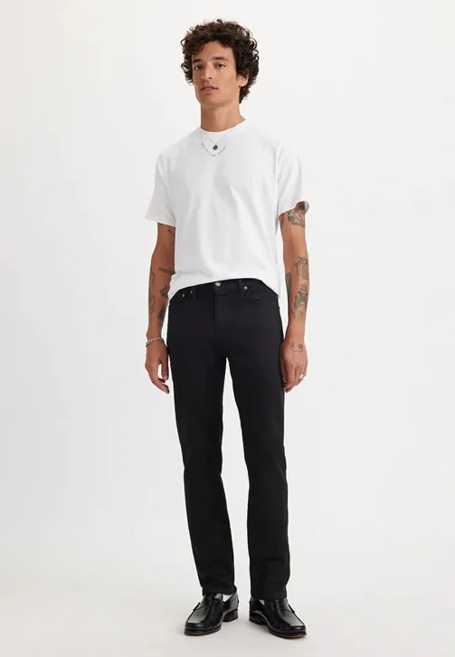 LEVI'S Quần Jeans Nam Dài - Slim 511