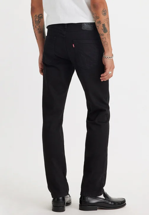 LEVI'S Quần Jeans Nam Dài - Slim 511