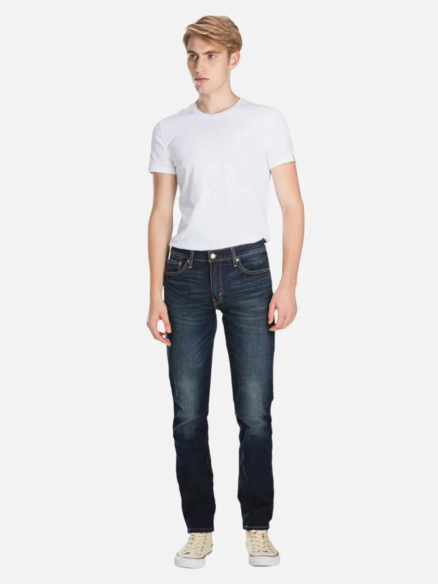 LEVI'S Quần Jeans Nam Dài - Slim 511