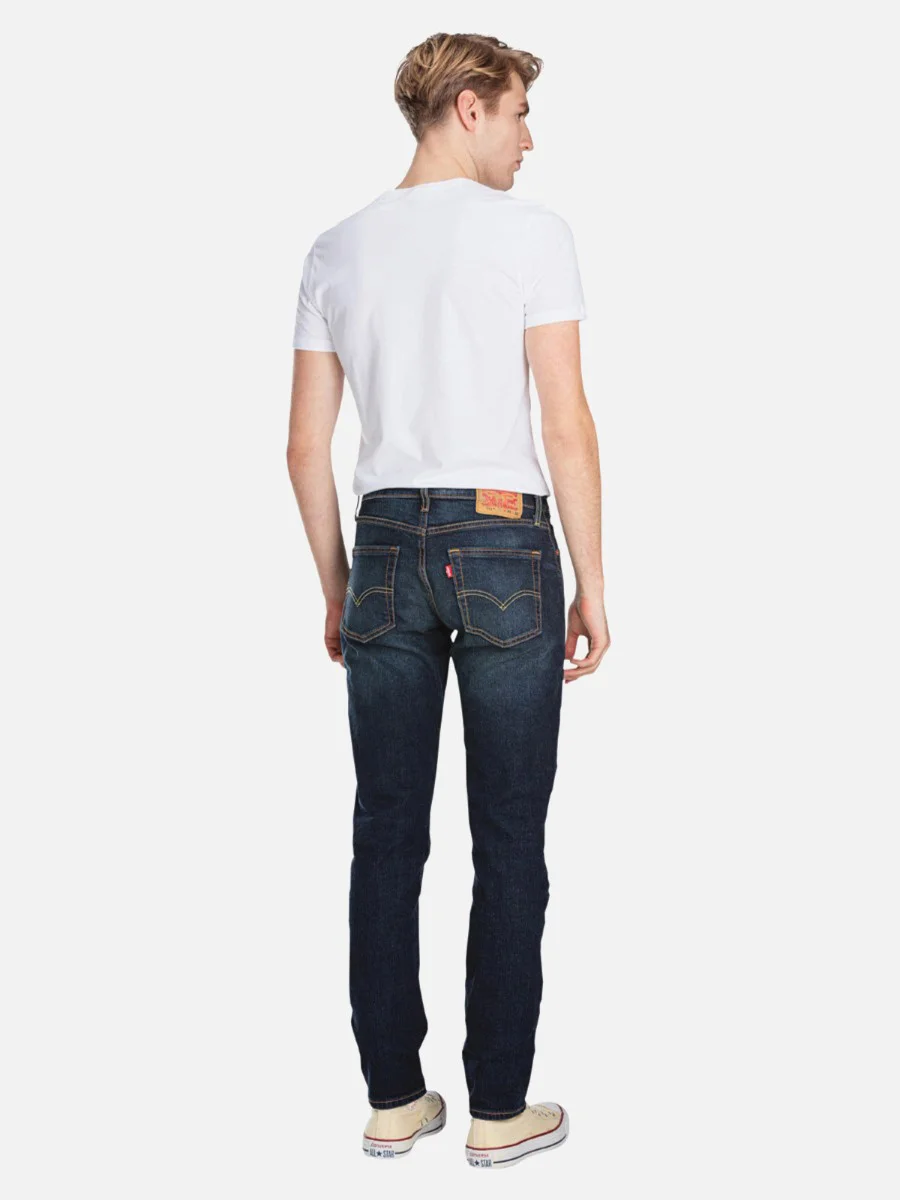 LEVI'S Quần Jeans Nam Dài - Slim 511