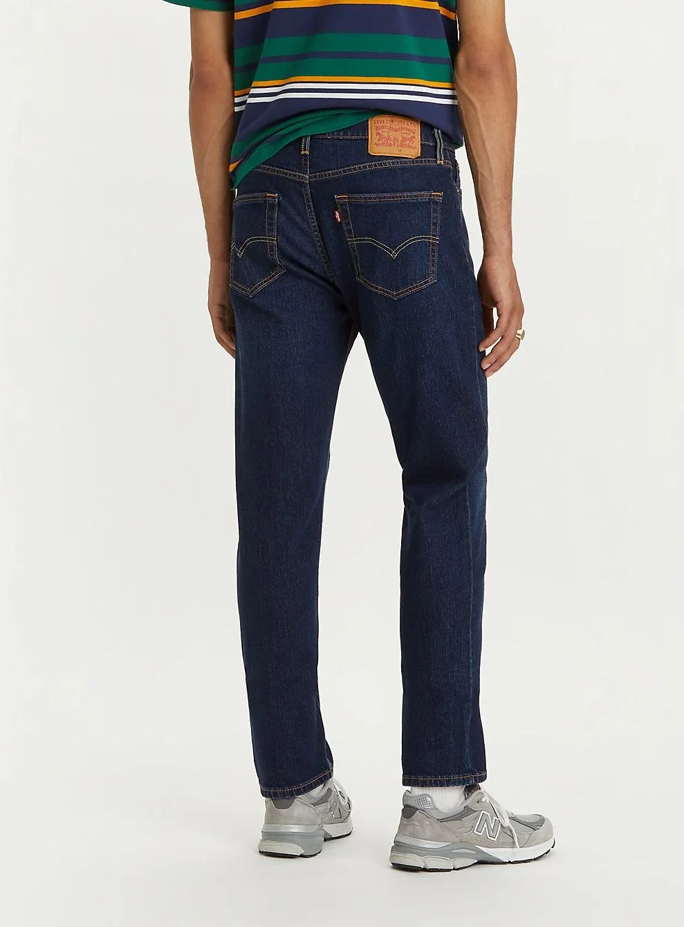 LEVI'S Quần Jeans Nam Dài - Slim 511