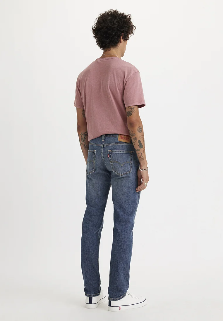 LEVI'S Quần Jeans Nam Dài - Slim 511