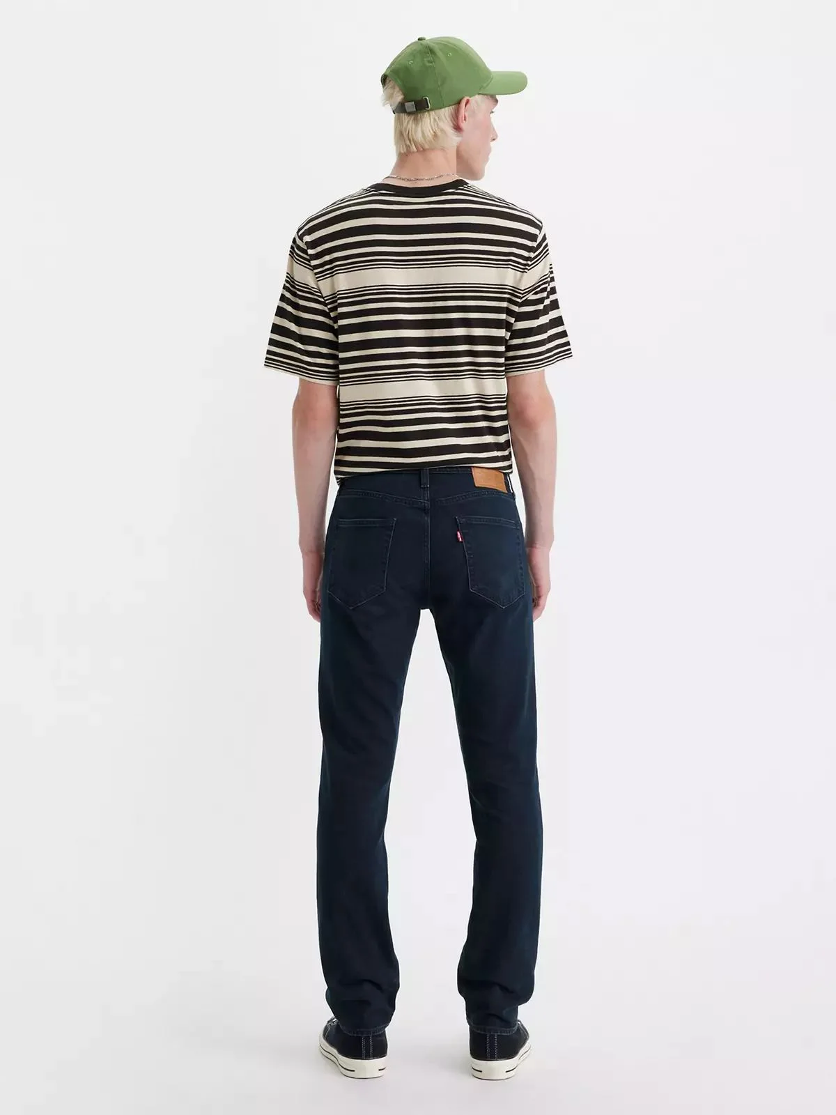 LEVI'S Quần Jeans Nam Dài - Slim 511