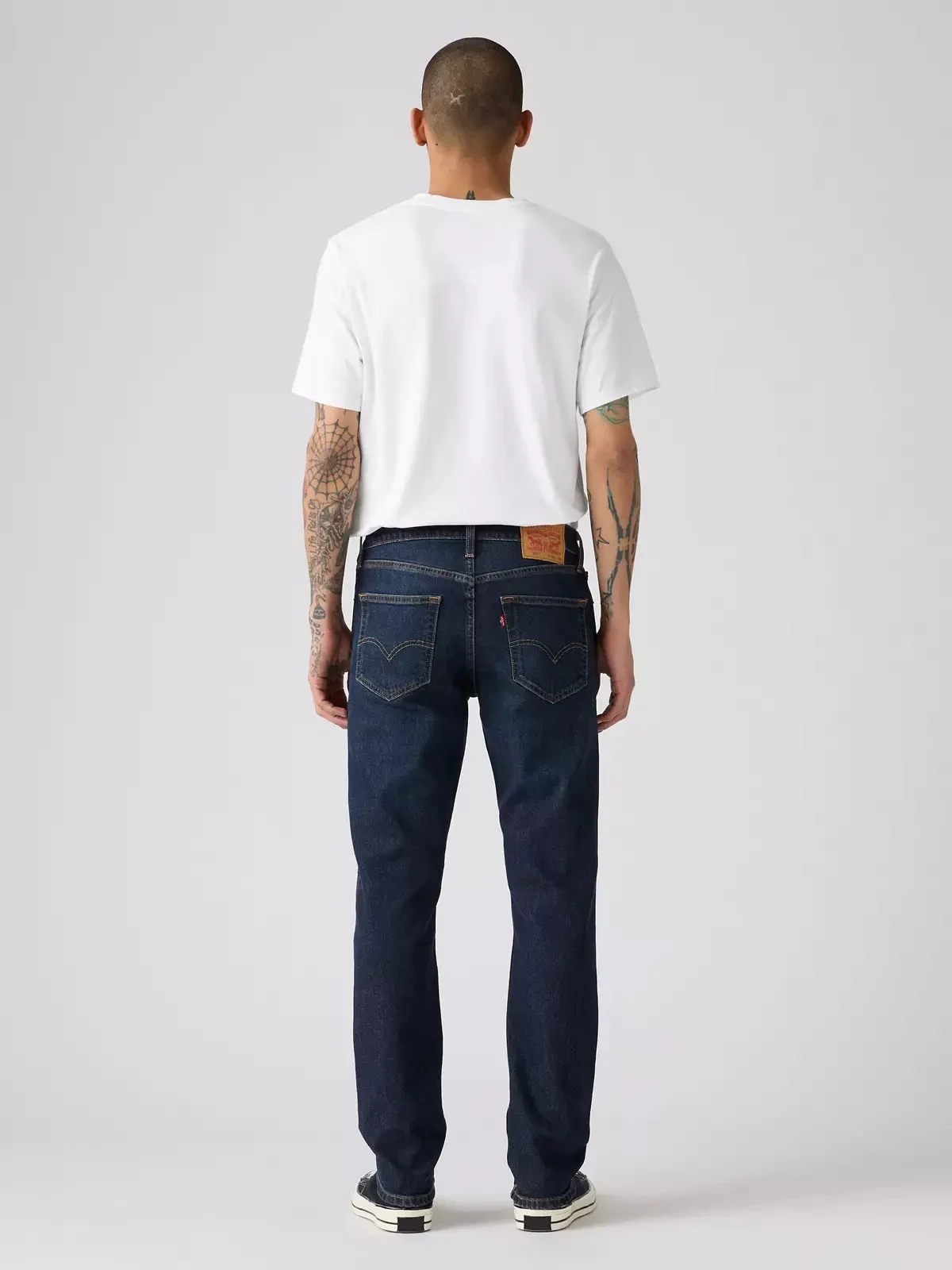 LEVI'S Quần Jeans Nam Dài - Slim 511