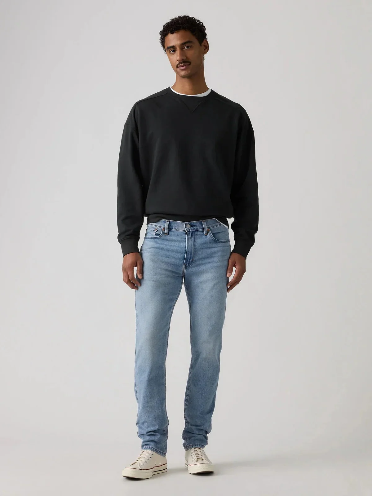 LEVI'S Quần Jeans Nam Dài - Slim 511