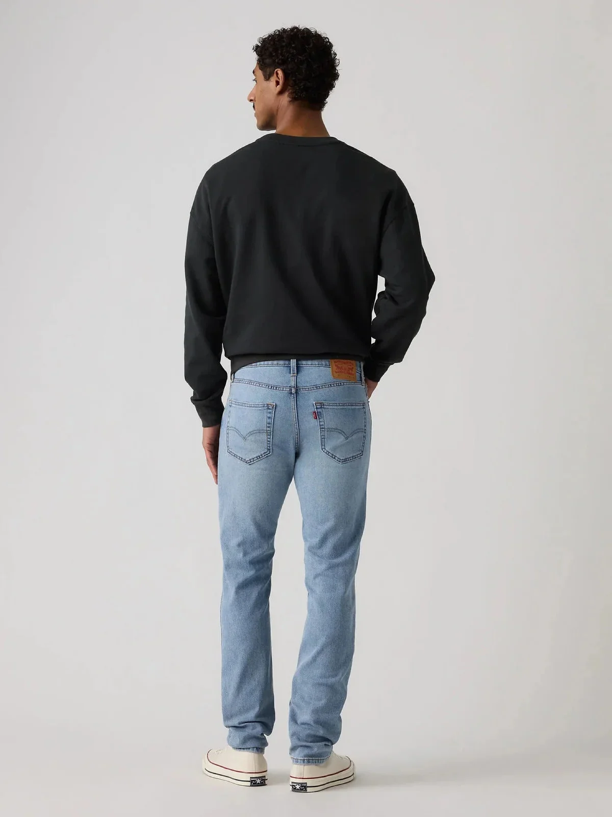 LEVI'S Quần Jeans Nam Dài - Slim 511