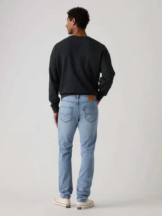 LEVI'S Quần Jeans Nam Dài - Slim 511