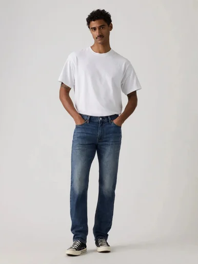 LEVI'S Quần Jeans Nam Dài - Slim 511