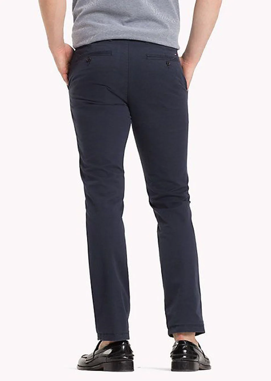 TOMMY HILFIGER Quần Chino Nam