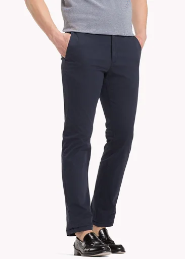 TOMMY HILFIGER Quần Chino Nam