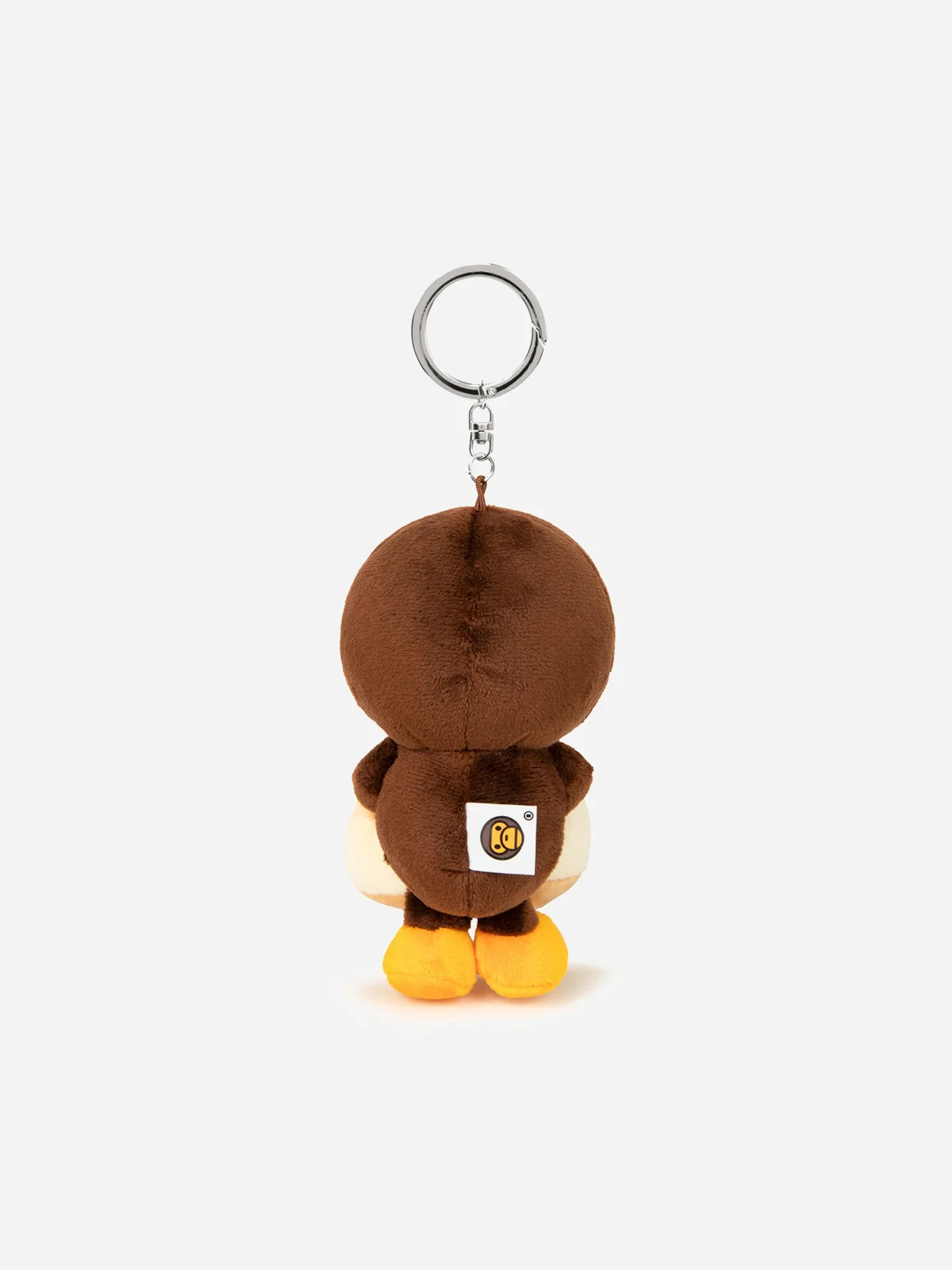 AAPE Dây Đeo Trang Trí Túi Nữ - Baby Milo plush keychain