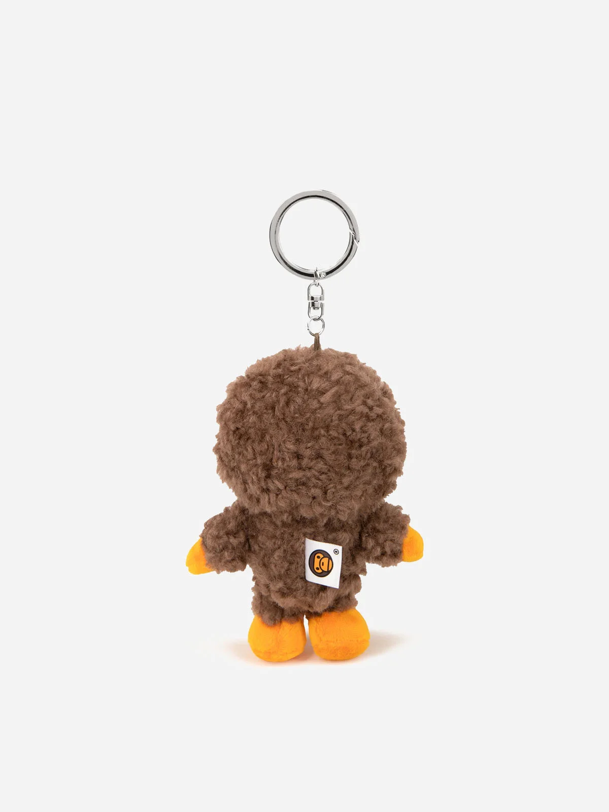 AAPE Móc Khóa   -  Baby Milo plush keychain