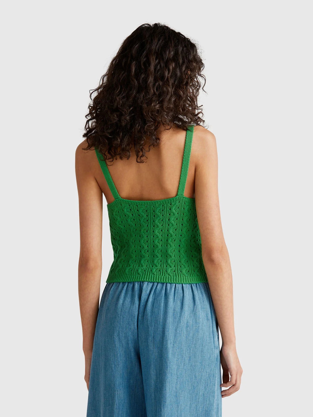 UNITED COLORS OF BENETTON Áo Nữ