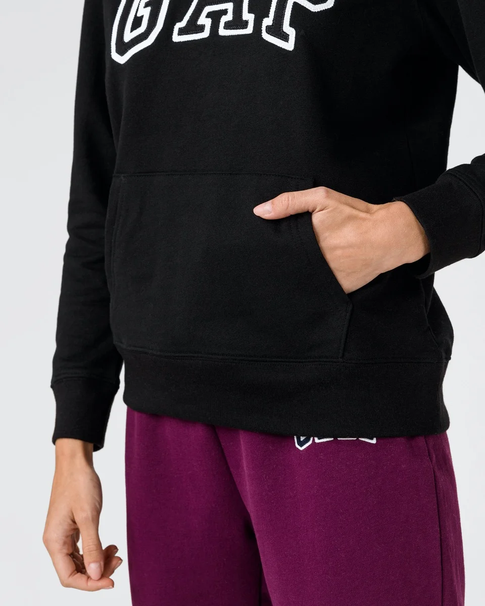 GAP Áo Hoodie Nữ - Logo