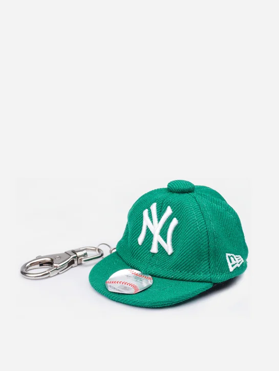 NEW ERA Móc Khóa Hình Mũ New Era