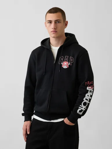 GAP Áo Hoodie Nam