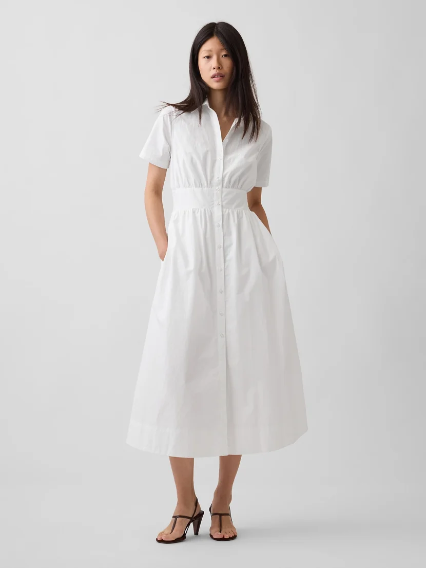 GAP Đầm Nữ