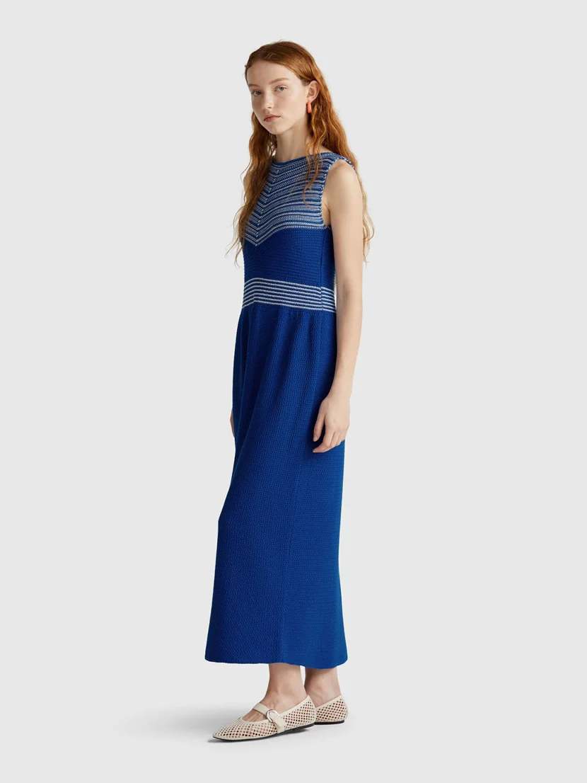 UNITED COLORS OF BENETTON Đầm Nữ