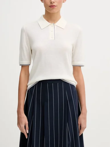 UNITED COLORS OF BENETTON Áo Polo Nữ