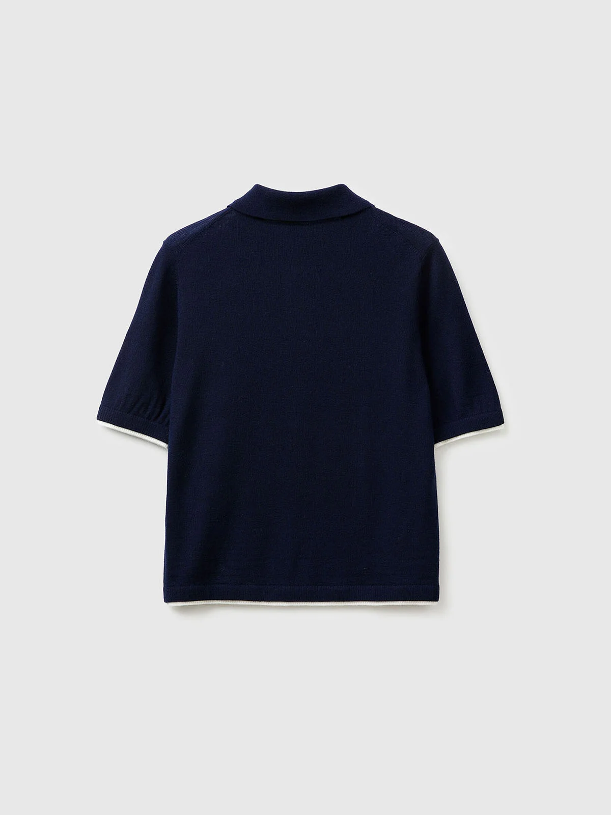 UNITED COLORS OF BENETTON Áo Polo Nữ