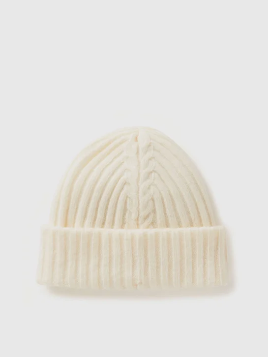 UNITED COLORS OF BENETTON Nón Nữ Women Headwear
