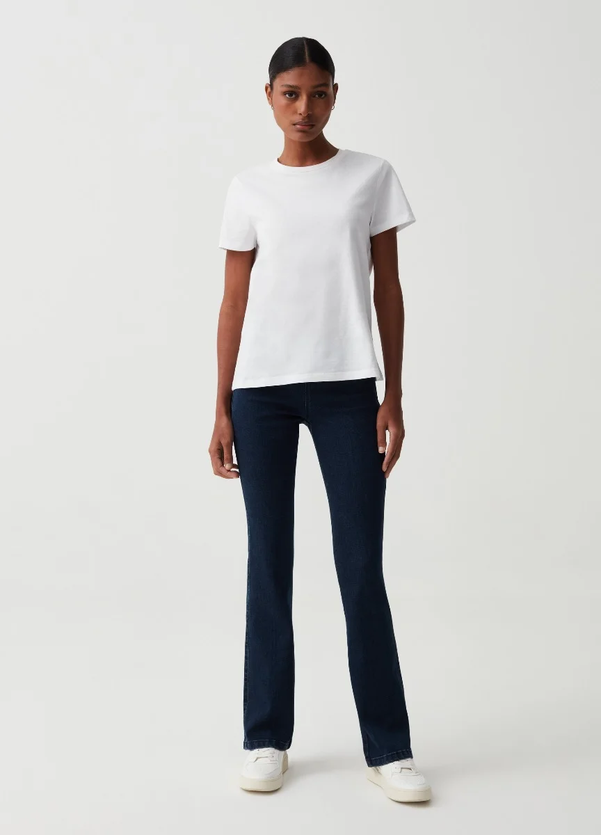 OVS Quần Jeans Nữ