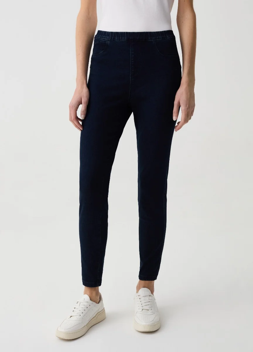 OVS Quần Jeans Nữ
