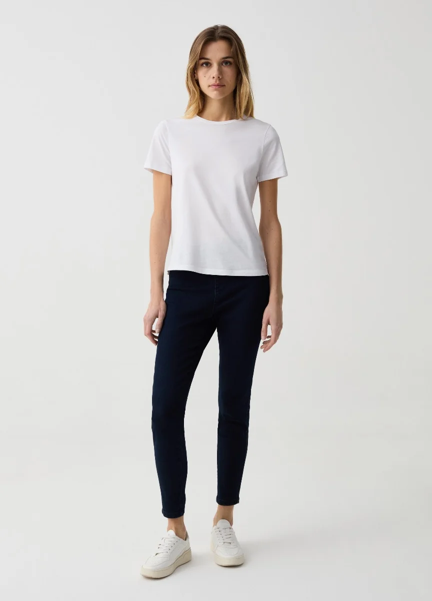 OVS Quần Jeans Nữ