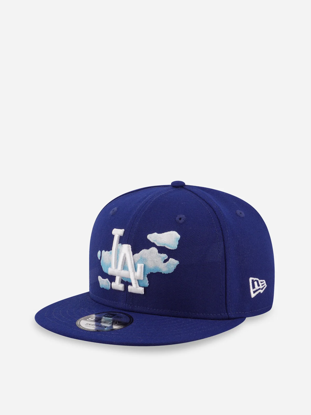 NEW ERA Nón Bóng Chày Los Angeles Dodgers