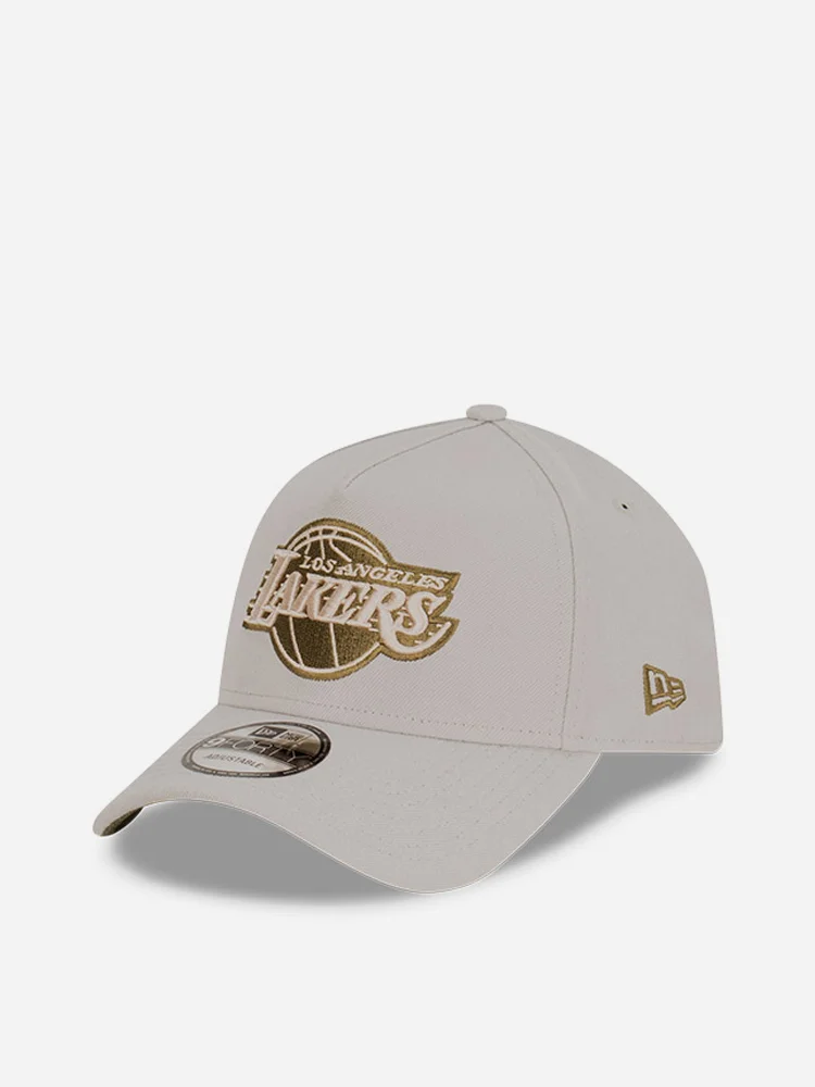 NEW ERA Nón Lưỡi Trai Los Angeles Lakers