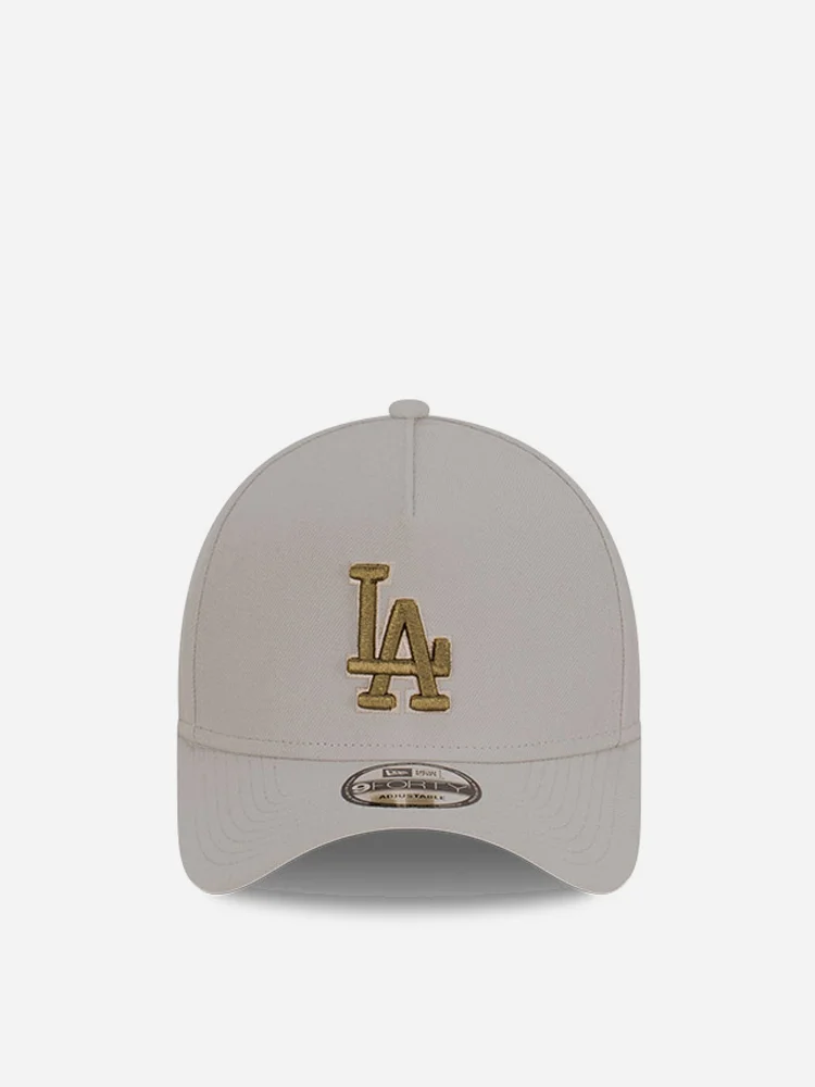 NEW ERA Nón Lưỡi Trai Los Angeles Dodgers