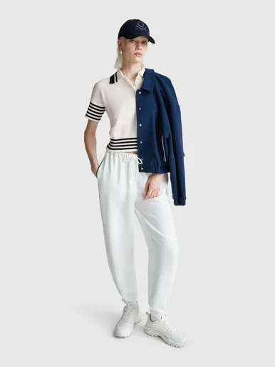 UNITED COLORS OF BENETTON Áo Thun Ngắn Tay Nữ Women Polo