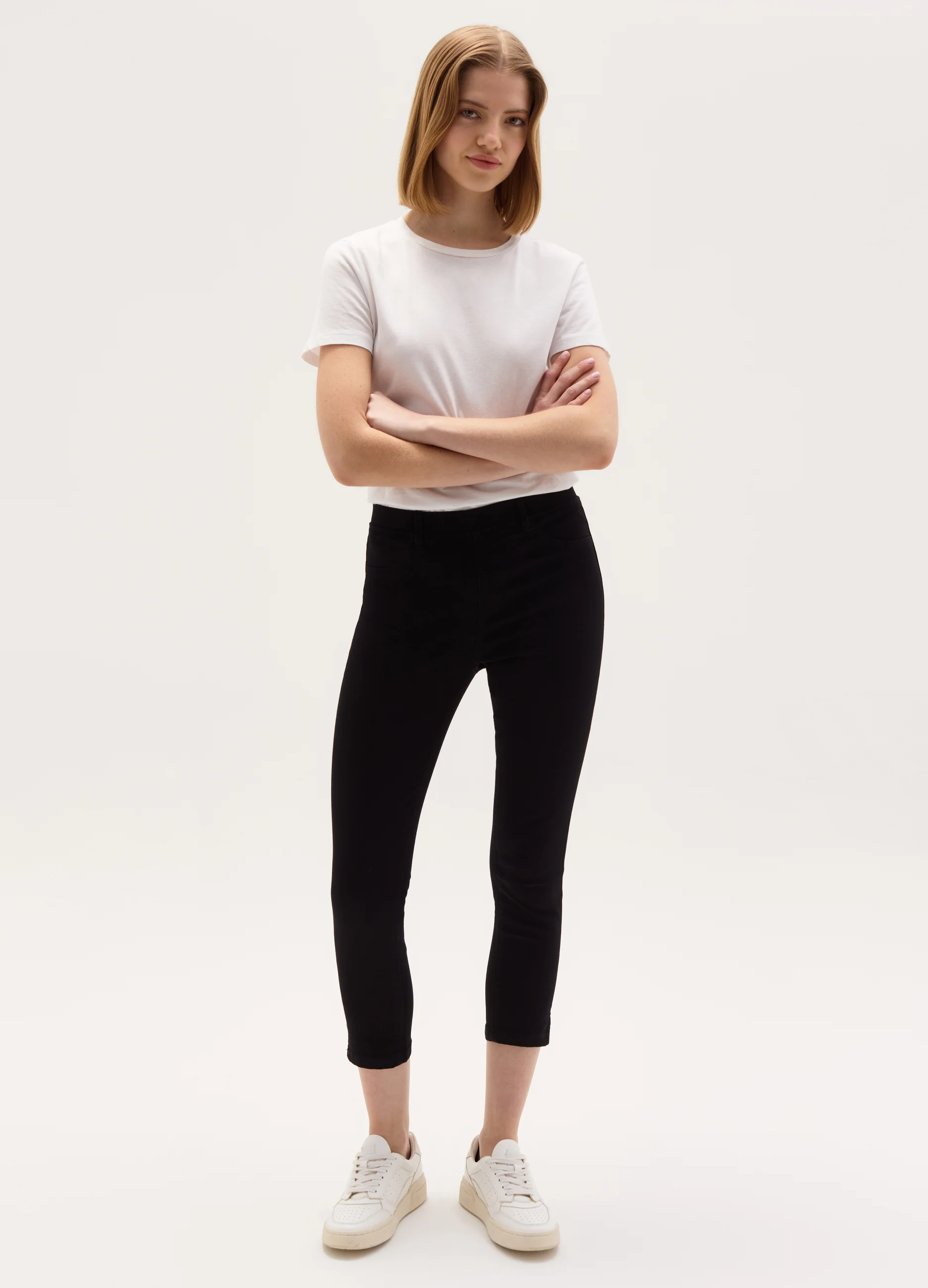 OVS Quần Jeans Nữ