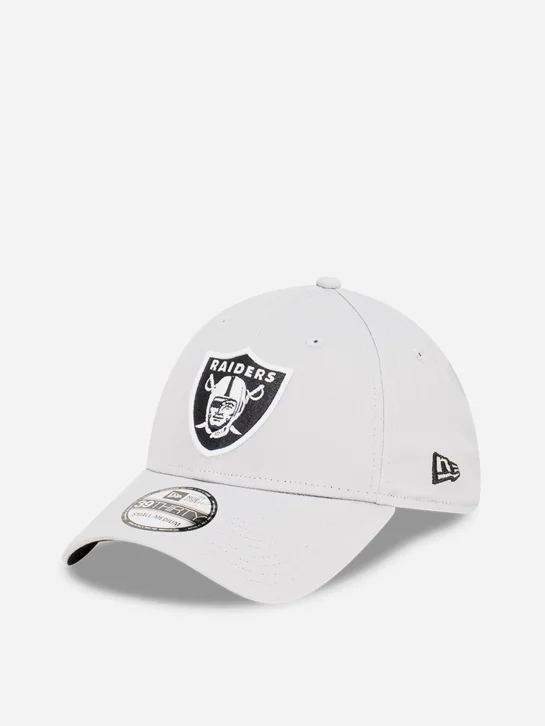 NEW ERA Nón Lưỡi Trai Las Vegas Raiders