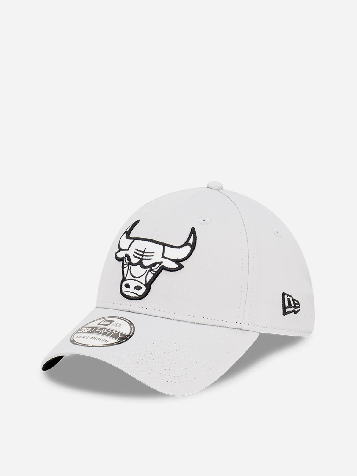 NEW ERA Nón Lưỡi Trai Chicago Bulls